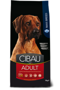 CIBAU XIRA TROFI SKuLOu ADULT MAXI CHICKEN 12kg